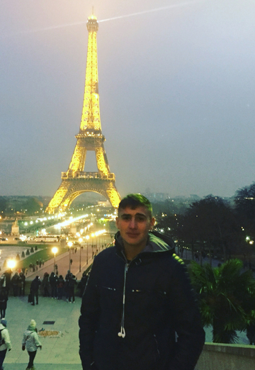 My photo - MiShKa, 28 from Sucy-en-Brie (@mishka3932)