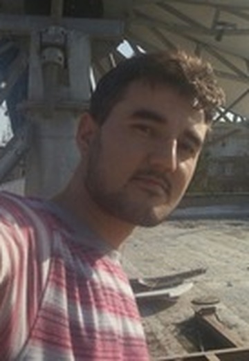 My photo - Murod, 33 from Dushanbe (@murod515)