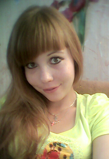 La mia foto - Svetlana, 31 di Borzja (@svetlana56702)