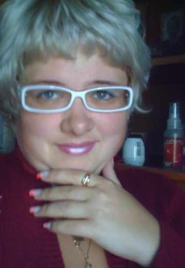 Моя фотография - Наталья, 39 из Кирово-Чепецк (@natalya17443)