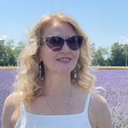 Kseniya 50 Nizhny Novgorod