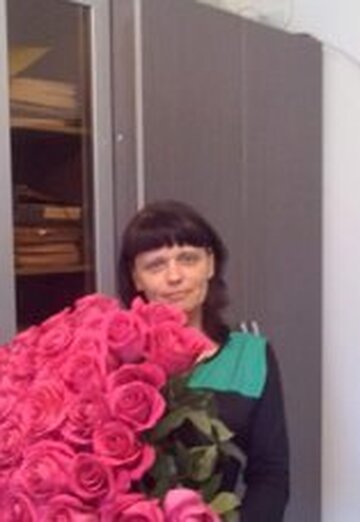 Моя фотография - Татьяна, 49 из Троицк (@tatyana257869)