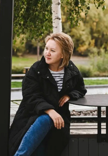 Yuliya (@uliya276521) — my photo № 3