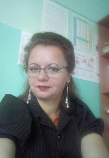 Mein Foto - Anja, 35 aus Sernograd (@anya42779)