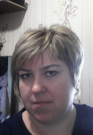 Моя фотографія - наталья, 41 з Дєдовськ (@natalwy7201841)