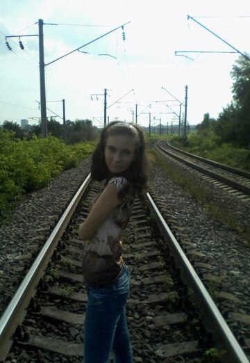 Іvanochka (@vanochka26) — my photo № 5
