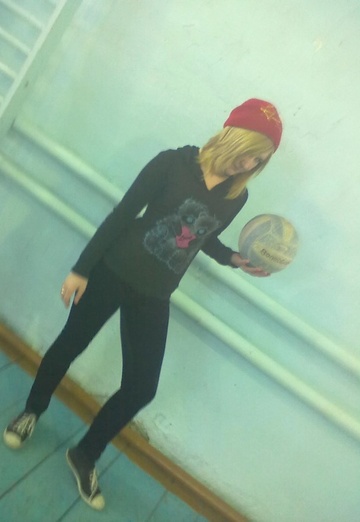 ELIZAVETA (@elizaveta454) — my photo № 19