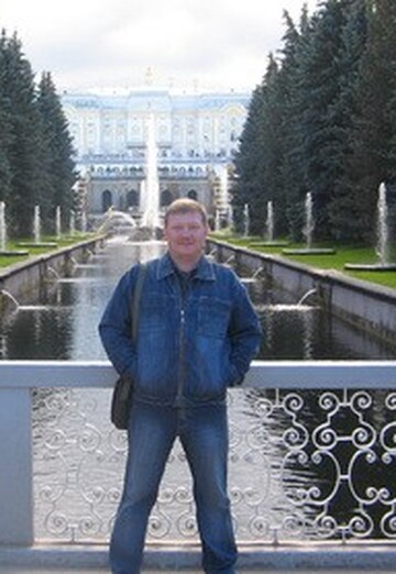 Mi foto- Sergei, 55 de Orsk (@sergey7658406)