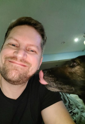 My photo - Joe, 48 from Falmouth (@joe1256)