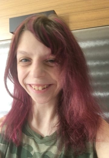 My photo - juls, 28 from Edison (@juls104)