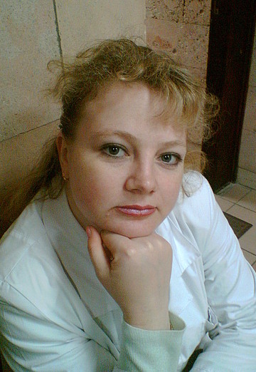 Ma photo - janna, 50 de Taldom (@zhannysik73)