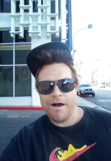 My photo - Rap Ranter, 42 from Las Vegas (@rapranter)