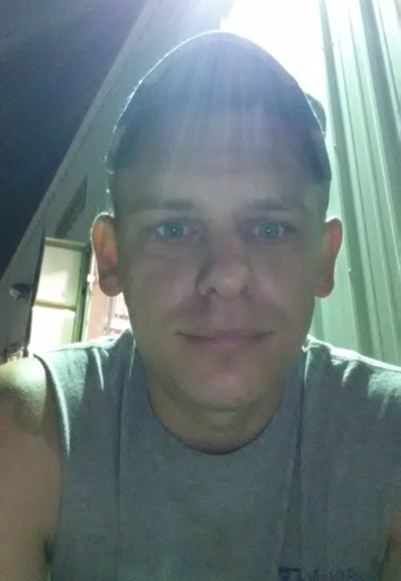 My photo - Kirk, 41 from Saint Paul (@kirk61)