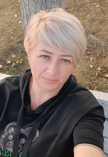 Mein Foto - Oksana, 49 aus Calgary (@oksana154435)