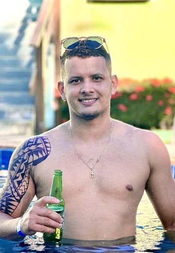 My photo - Euler, 30 from Guarapari (@euler9)