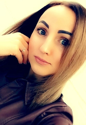My photo - Tatyana, 40 from Kaliningrad (@tatyana239063)