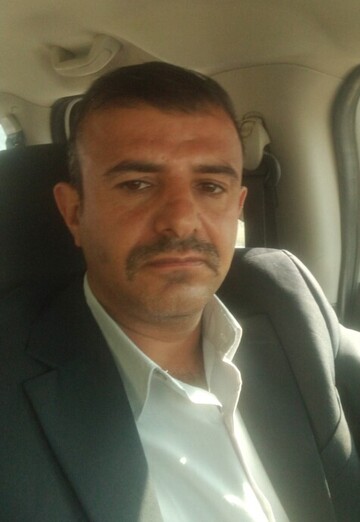 My photo - Wxwx, 43 from Baghdad (@wxwx3)