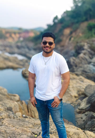 ARIJIT BANERJEE (@arijitbanerjee) — my photo № 1