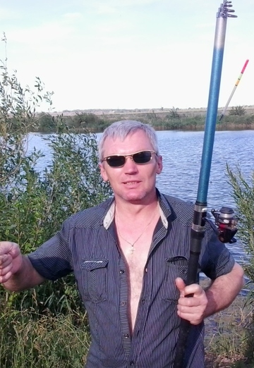 Моя фотография - Олег, 55 из Новотроицк (@oleg42570)