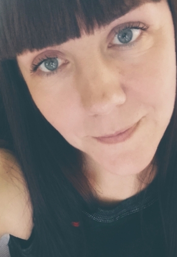 My photo - Elena, 40 from Yekaterinburg (@elena512866)