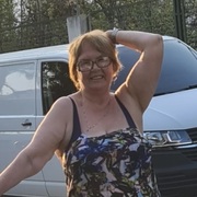 Tatyana 65 Saint Petersburg