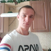 Evgeniy 37 Voskresensk