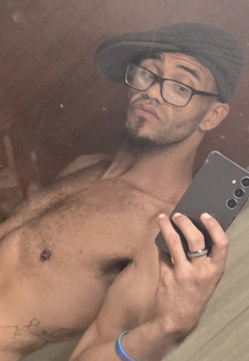 My photo - Heywood Jablomi, 34 from Oklahoma City (@theassmancan)