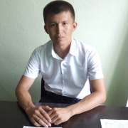 Meyramgali 39 Lugovoy