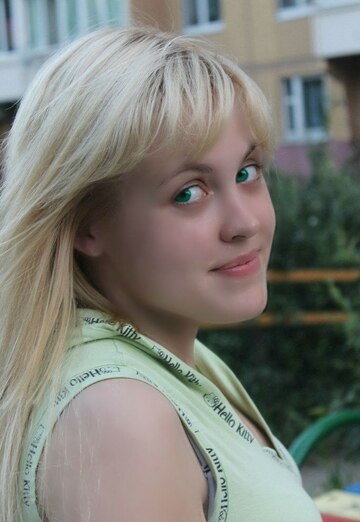 Katerina (@katerina13756) — benim fotoğrafım № 3