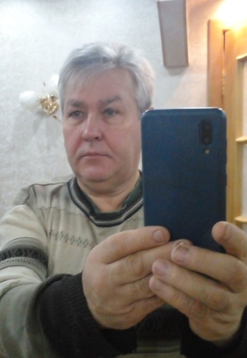 Ma photo - Aleksandr, 56 de Elets (@bkmz28)