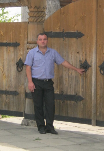 Mein Foto - Witalii, 50 aus Sverdlowsk (@vitaliy104148)