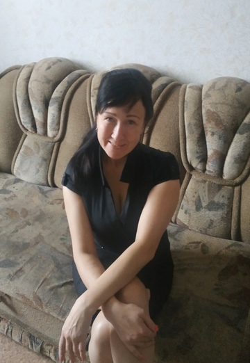 Ma photo - Tatiana, 46 de Dobrianka (@tatyana323749)