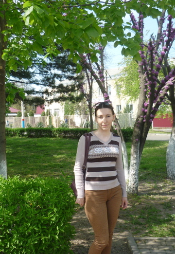 Mi foto- Iuliia, 41 de Kropotkin (@uliya92185)