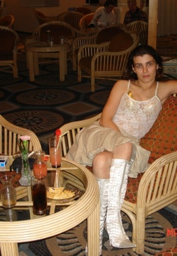 Моя фотография - lilia, 49 из Тель-Авив-Яффа (@lilia27)