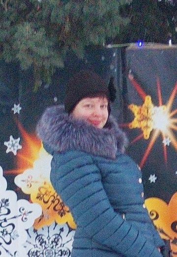 Mi foto- Tatiana, 32 de Promyshlennaya (@tatyana268938)