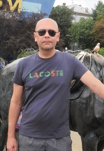 My photo - Aleksandr, 45 from Minsk (@aleksandr1113660)