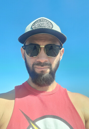 My photo - Josue, 38 from Ciudad Arce (@josue160)