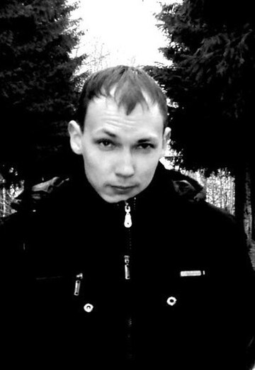 Моя фотографія - andrei, 34 з Мирний (@andrei5396)