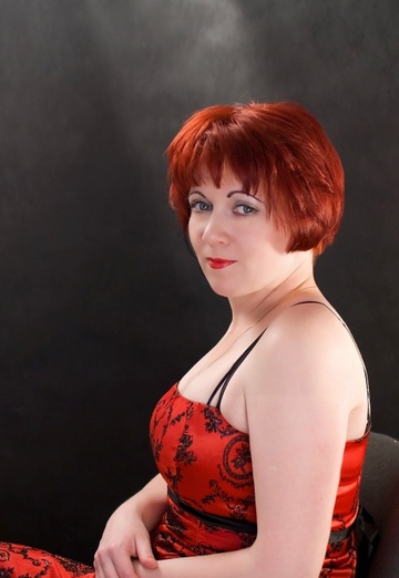 Olga (@pluchevaja) — my photo № 1