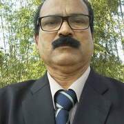 Mostafakamal 58 Dhaka