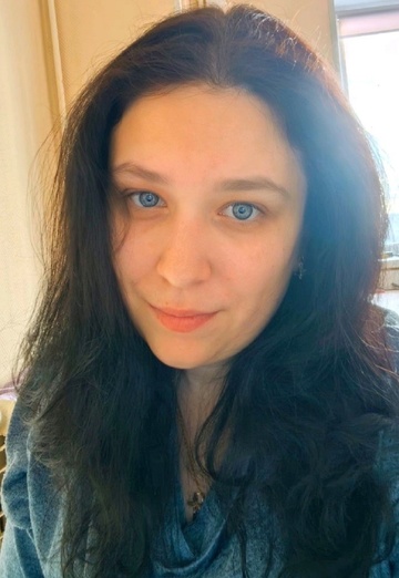 My photo - Natalya, 36 from Moscow (@natalya390231)