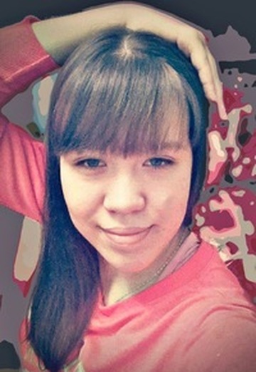 My photo - Ekaterina, 28 from Kashira (@ekaterina30633)