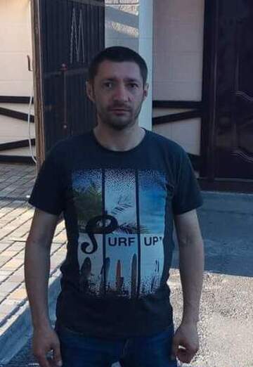 My photo - Dima Mironyuk, 33 from Kamianets-Podilskyi (@dimamironuk0)