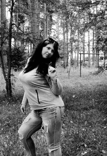 Моя фотографія - Анастасия, 28 з Борисов (@anastasiya162625)