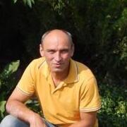 Sergey 54 New Urengoy
