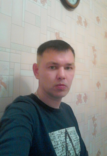 Моя фотография - Вячеслав, 41 из Комсомольск-на-Амуре (@vyacheslav30203)