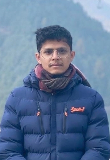 My photo - Bibek, 26 from North Vancouver (@bibek17)