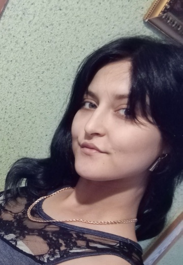Моя фотография - Катюша, 29 из Комсомольск-на-Амуре (@ekaterina191510)