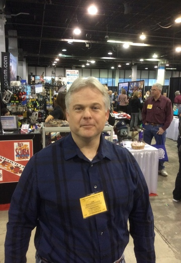 My photo - Craig Iversen, 59 from Mount Prospect (@craigiversen)