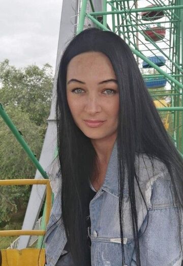 Mein Foto - Natalja, 36 aus Orsk (@natalya370030)